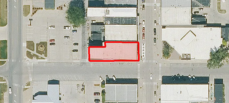 1203 2nd St