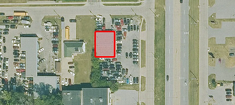 4650 Merle Hay Rd