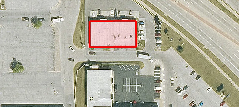 151 Collins NE Rd