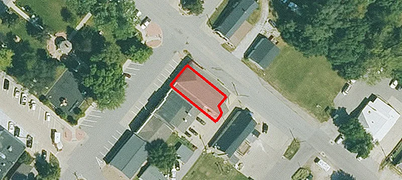 101 2nd St