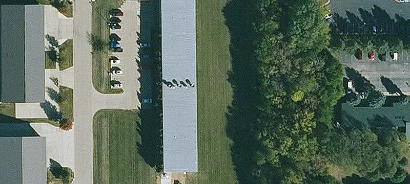 2950 Geraldine Rd