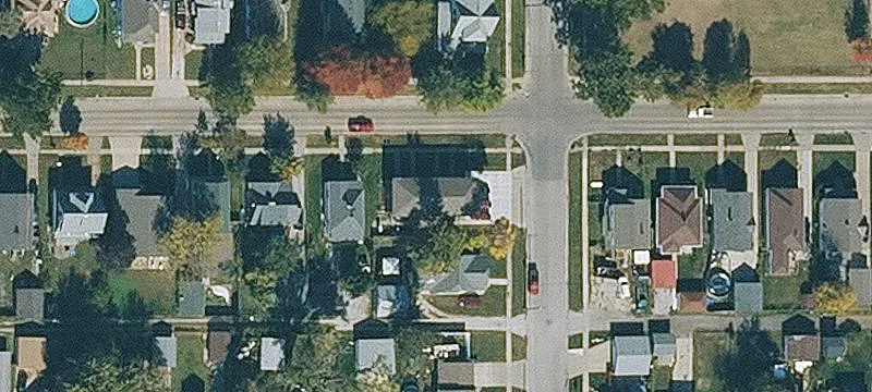 3201 Ave B B