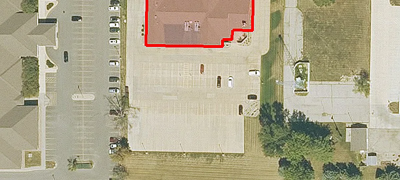 3855 Katz Dr