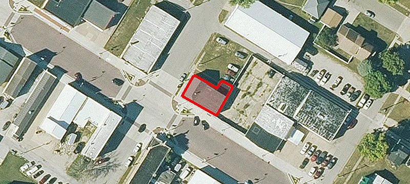 500 Main St