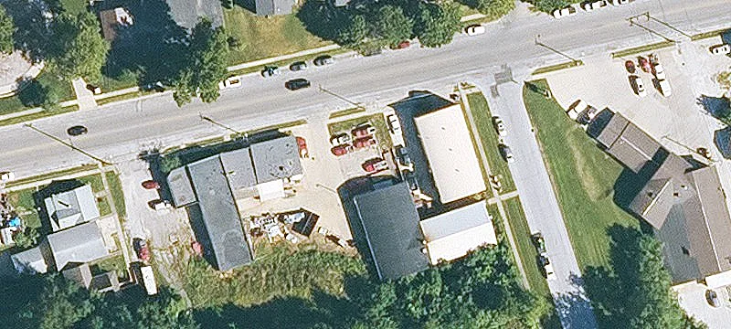 311 Angular St
