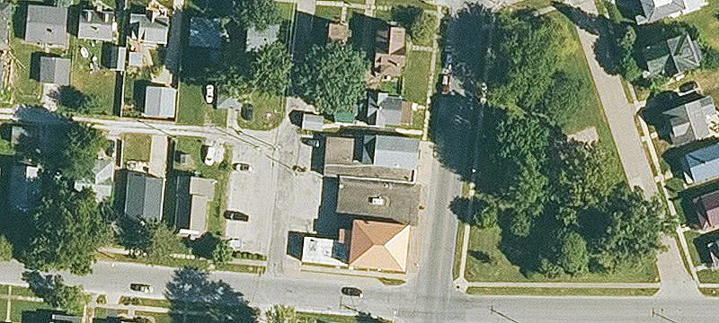 1109 Summer St