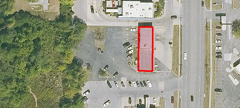 370 Edgewood NW Rd