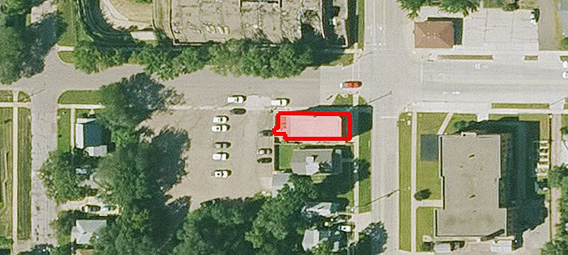 401 Fairmount St