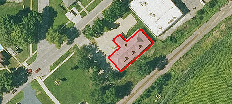 3900 Floyd Blvd