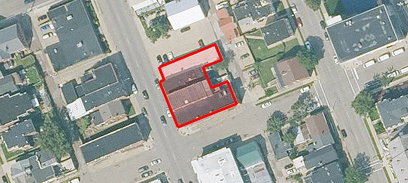1618 Central Ave