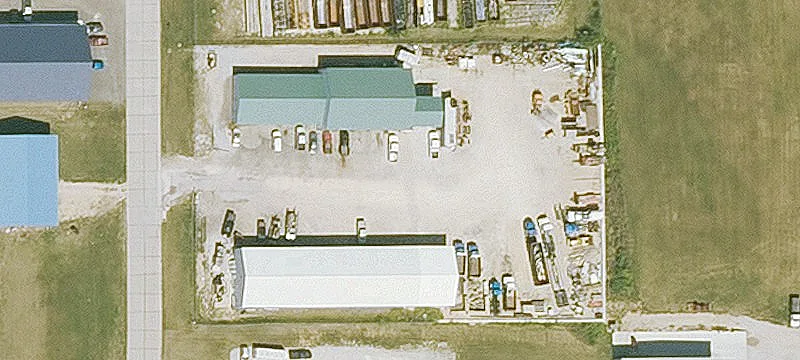 1655 Commercial Ct