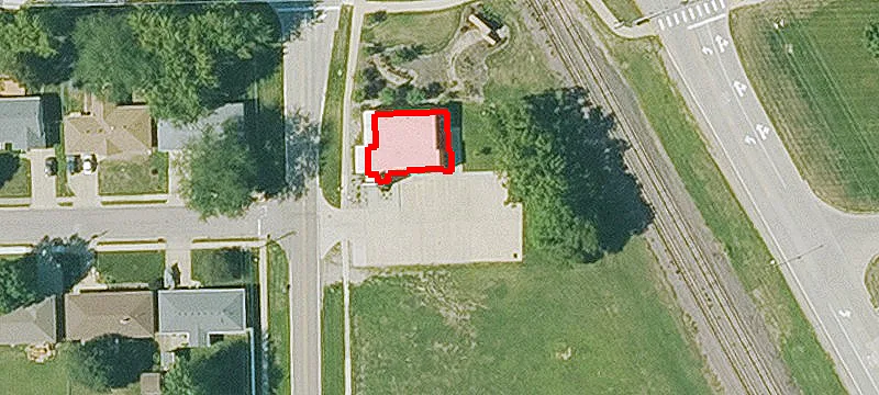 104 Prt Neal Rd