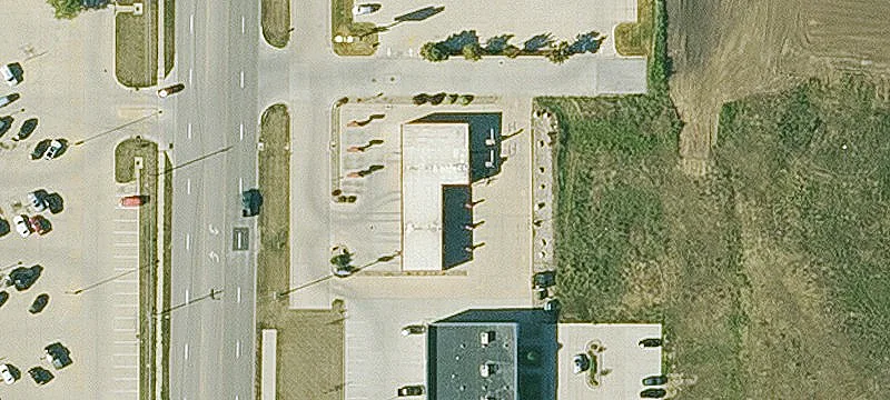 2180 Logan Ave
