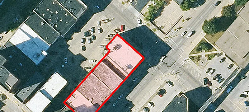 620 Lafayette St