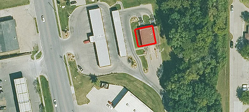 2401 Martin Luther King Jr Pkwy