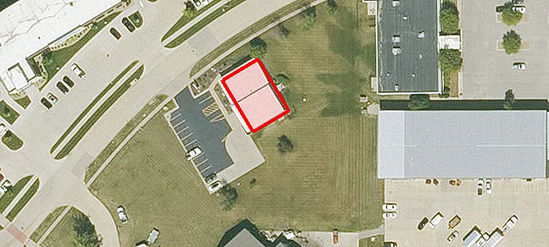 1045 Sherman Rd