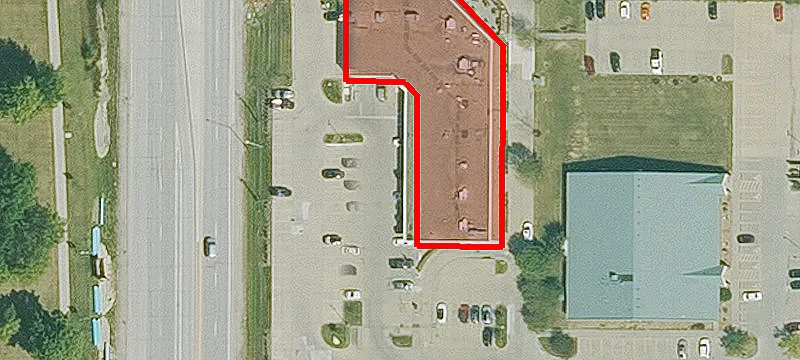 2005 Ankeny Blvd