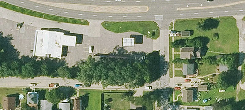 2930 Gordon Dr