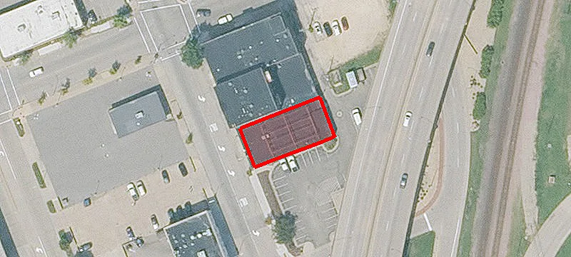 450 Central Ave