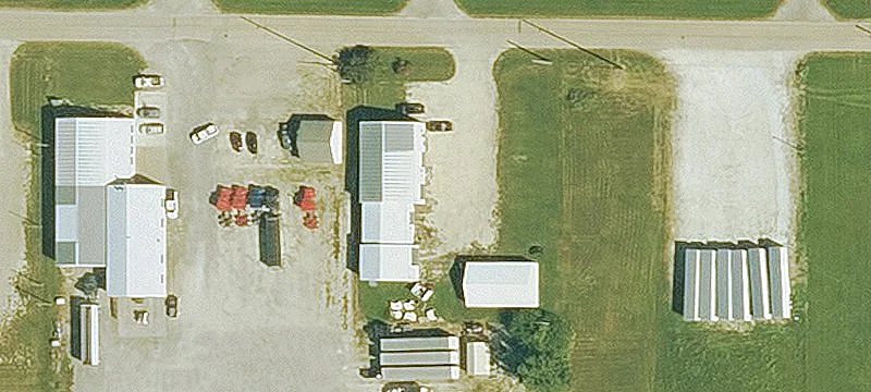 310 Mack Ln