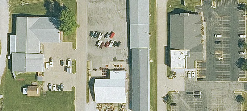 309 Agency Rd