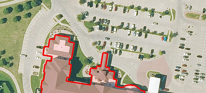 1132 Larsen Park Rd