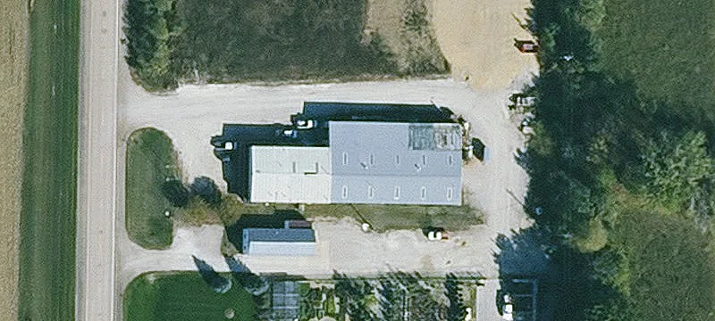 3244 Wagner Rd