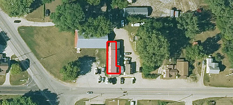 4515 Washburn Rd