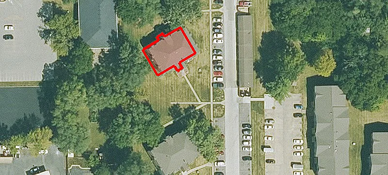 8450 Franklin Ave