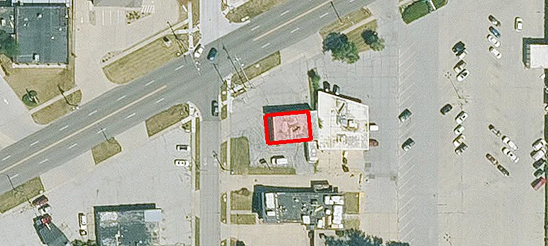1234 Grand Ave