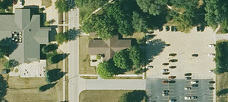 233 Vold Dr