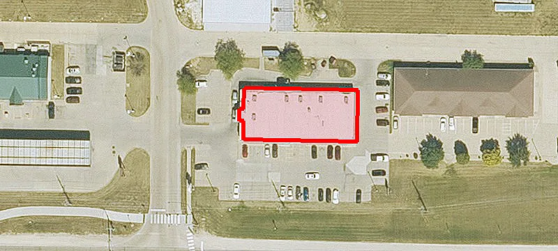 1101 Eagleview Blvd