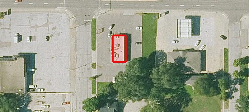 2500 Gordon Dr