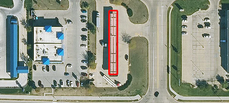 518 Brandilynn Blvd