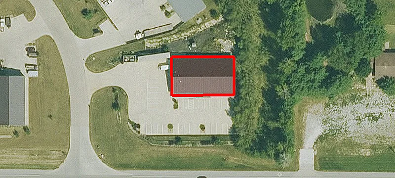 3081 Pr Ln