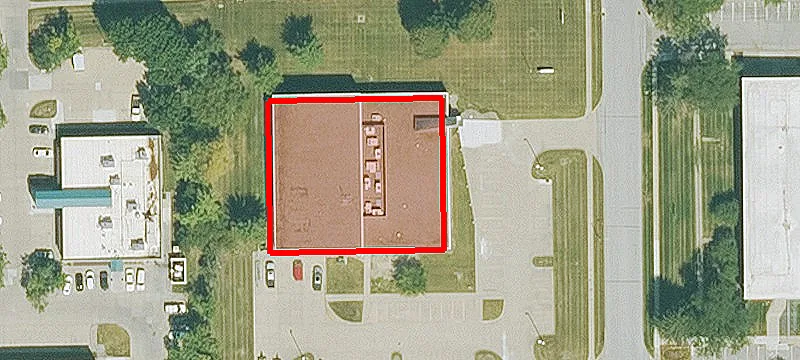 4800 Corporate Dr
