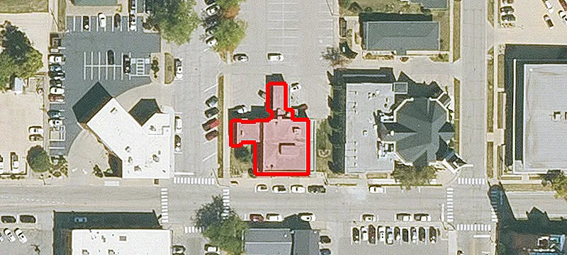 1100 8th Ave