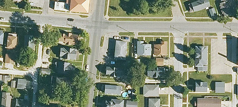 1200 Summer St