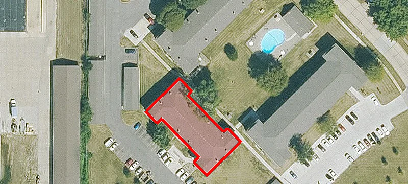 3600 Patricia Dr