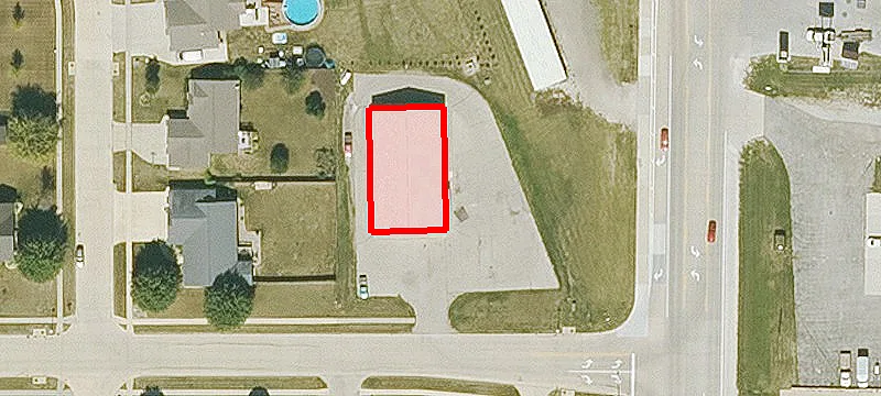 806 Rosedale Dr