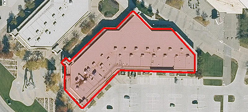 40 Arena Way