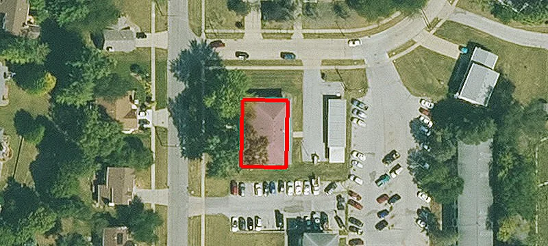 2413 Rocklyn Dr