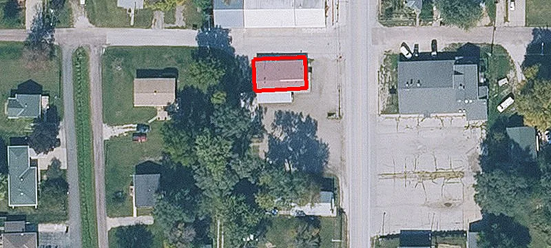 634 Old Lincoln Hwy