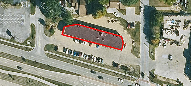 4116 University Ave
