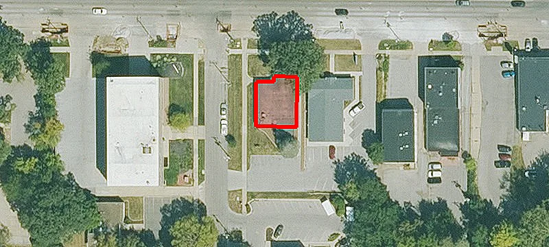 3830 Ingersoll Ave