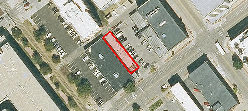 402 2nd SE Ave