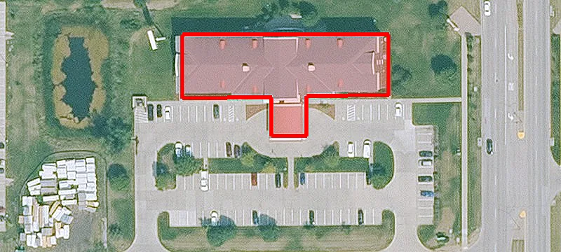 165 Adventureland NW Dr