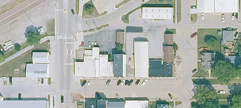 111 2nd SE St