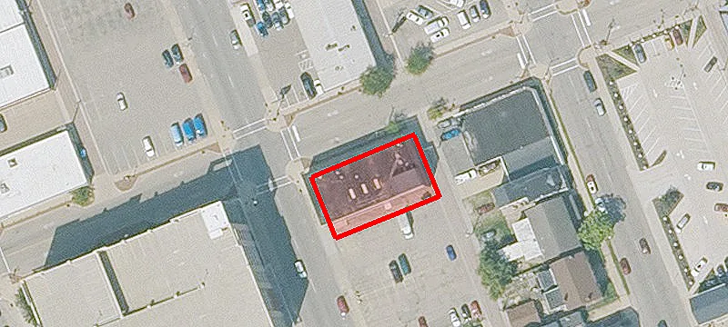 998 Central Ave