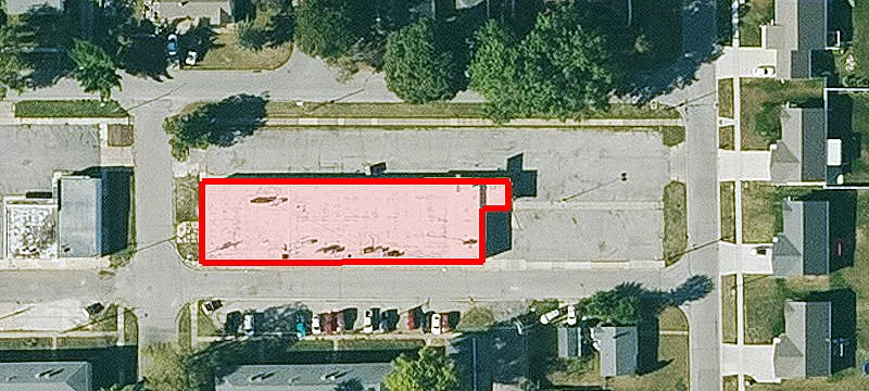 306 Byron Ave